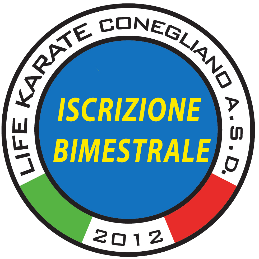 Iscrizione bimestre