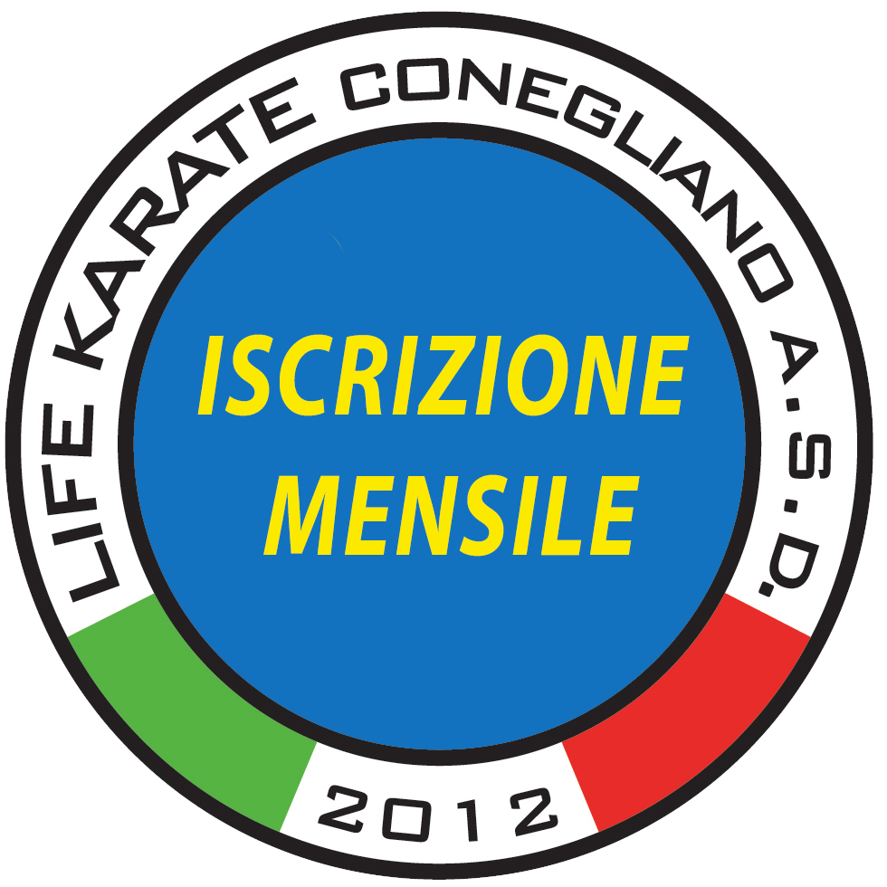 Iscrizione mensile