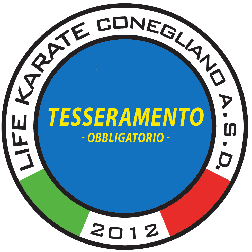 Tesseramento Annuale